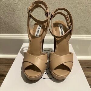 Steve Madden Andrea size 6.5